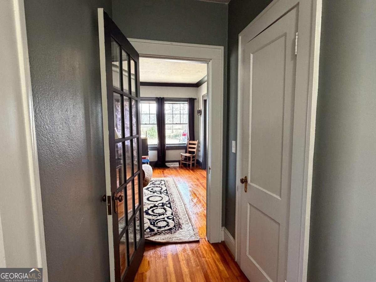 607 College Street Cedartown - Photo 23