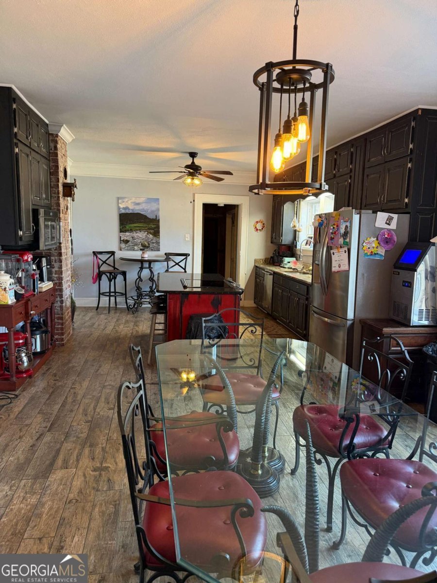 607 College Street Cedartown - Photo 25