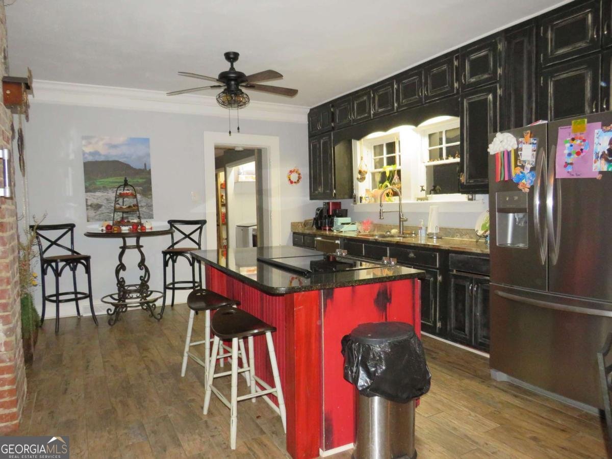 607 College Street Cedartown - Photo 27