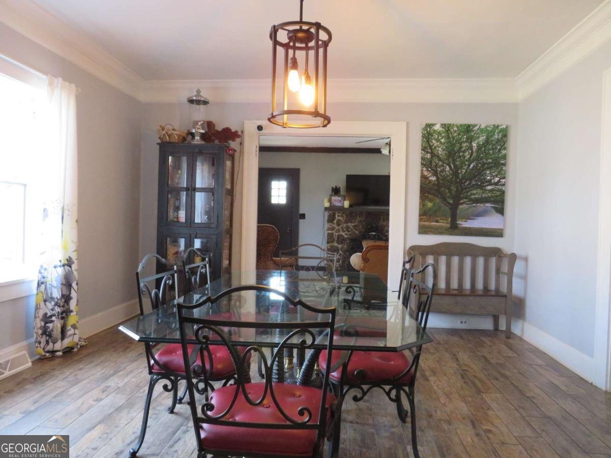607 College Street Cedartown - Photo 28