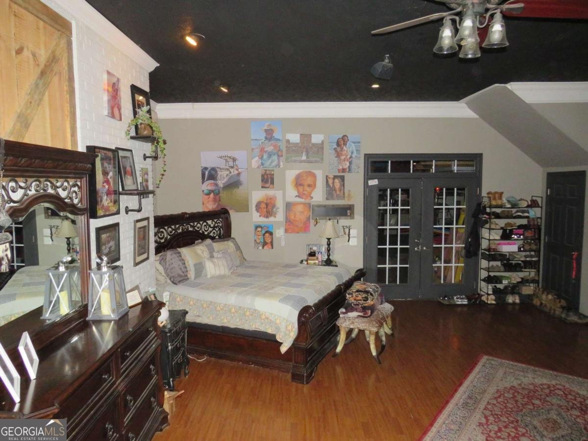 607 College Street Cedartown - Photo 30
