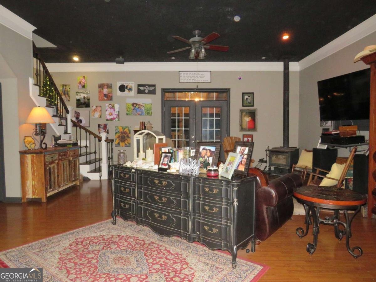 607 College Street Cedartown - Photo 35