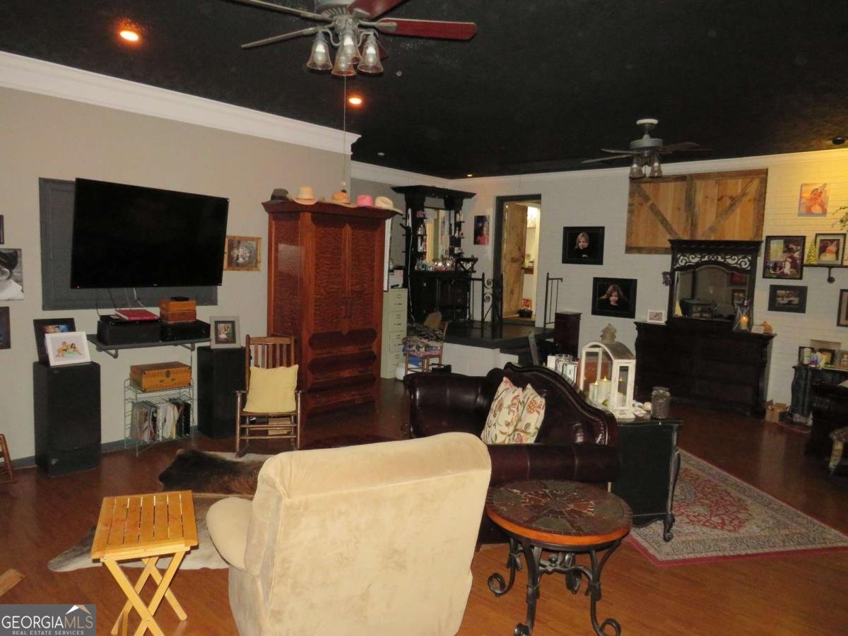 607 College Street Cedartown - Photo 36