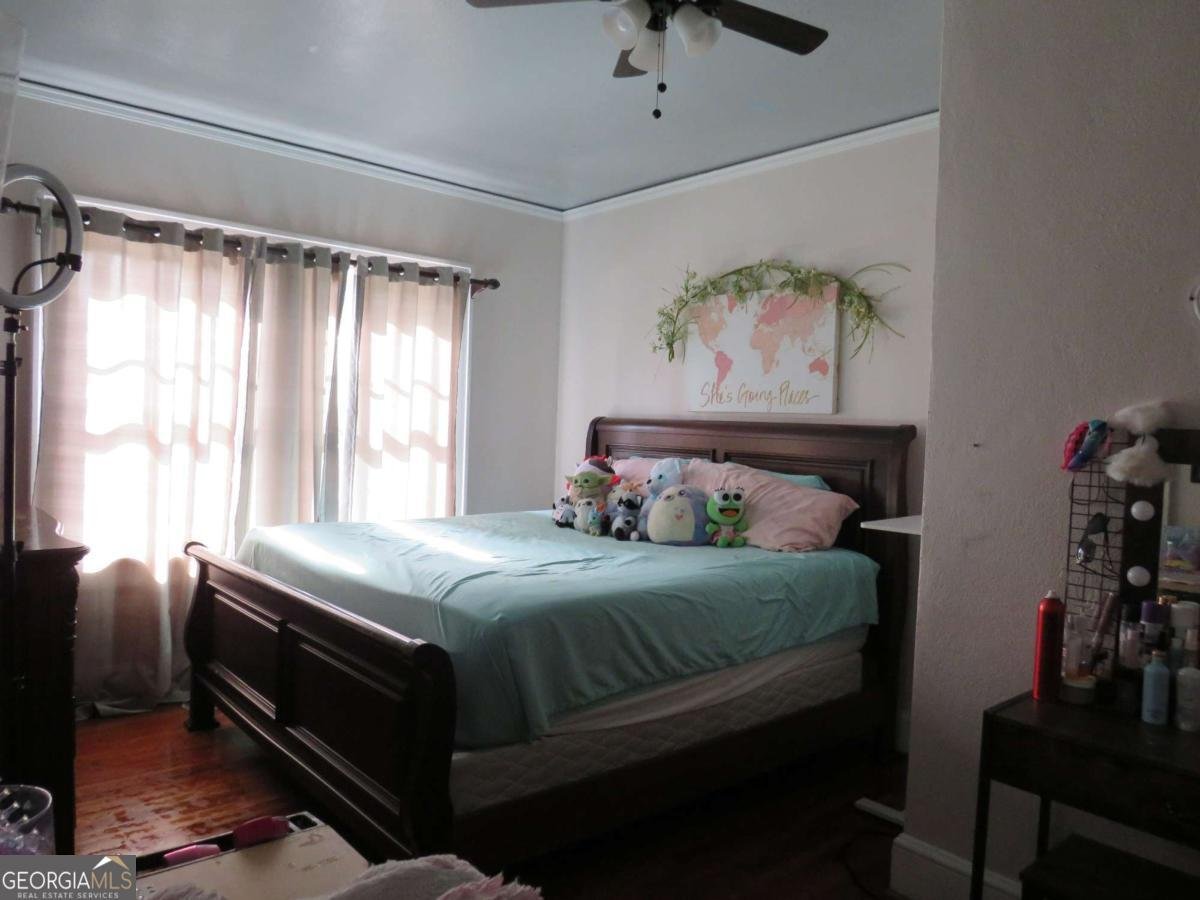 607 College Street Cedartown - Photo 40
