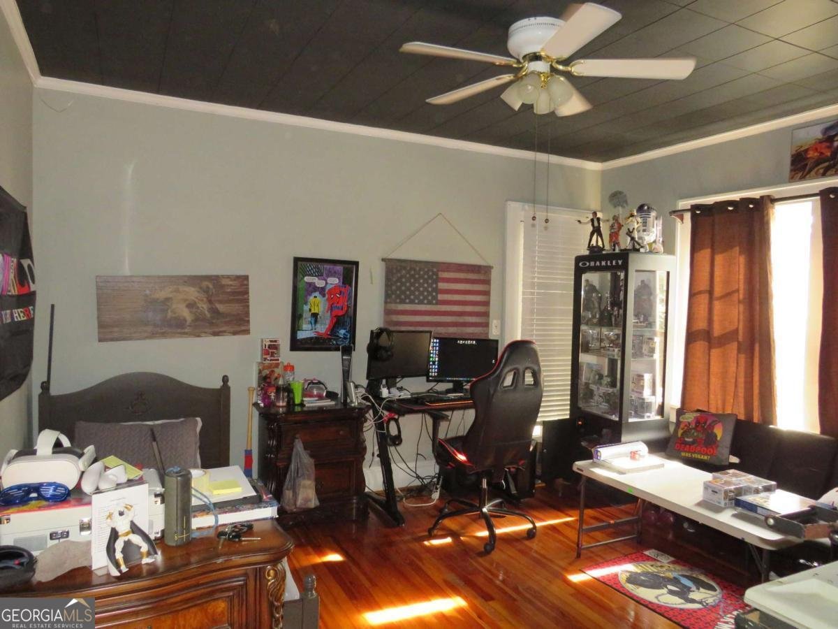 607 College Street Cedartown - Photo 44