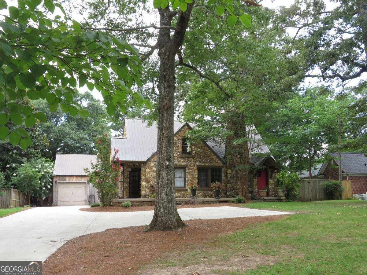 607 College Street Cedartown - Photo 6