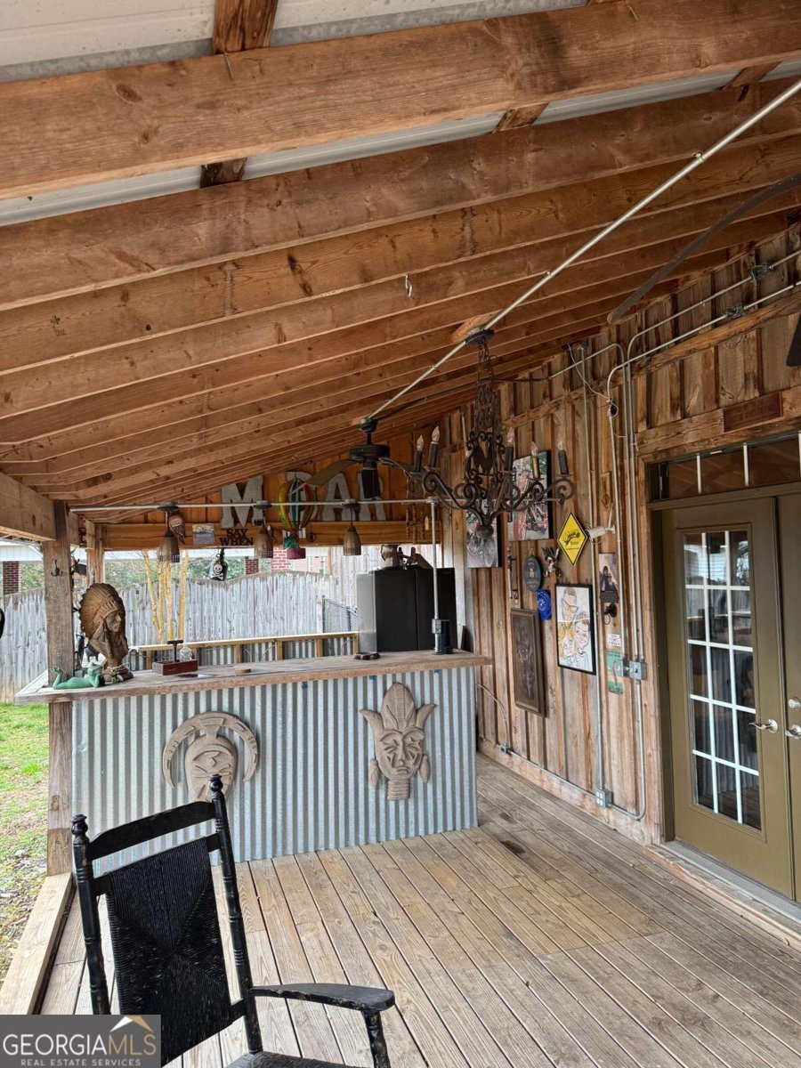 607 College Street Cedartown - Photo 9