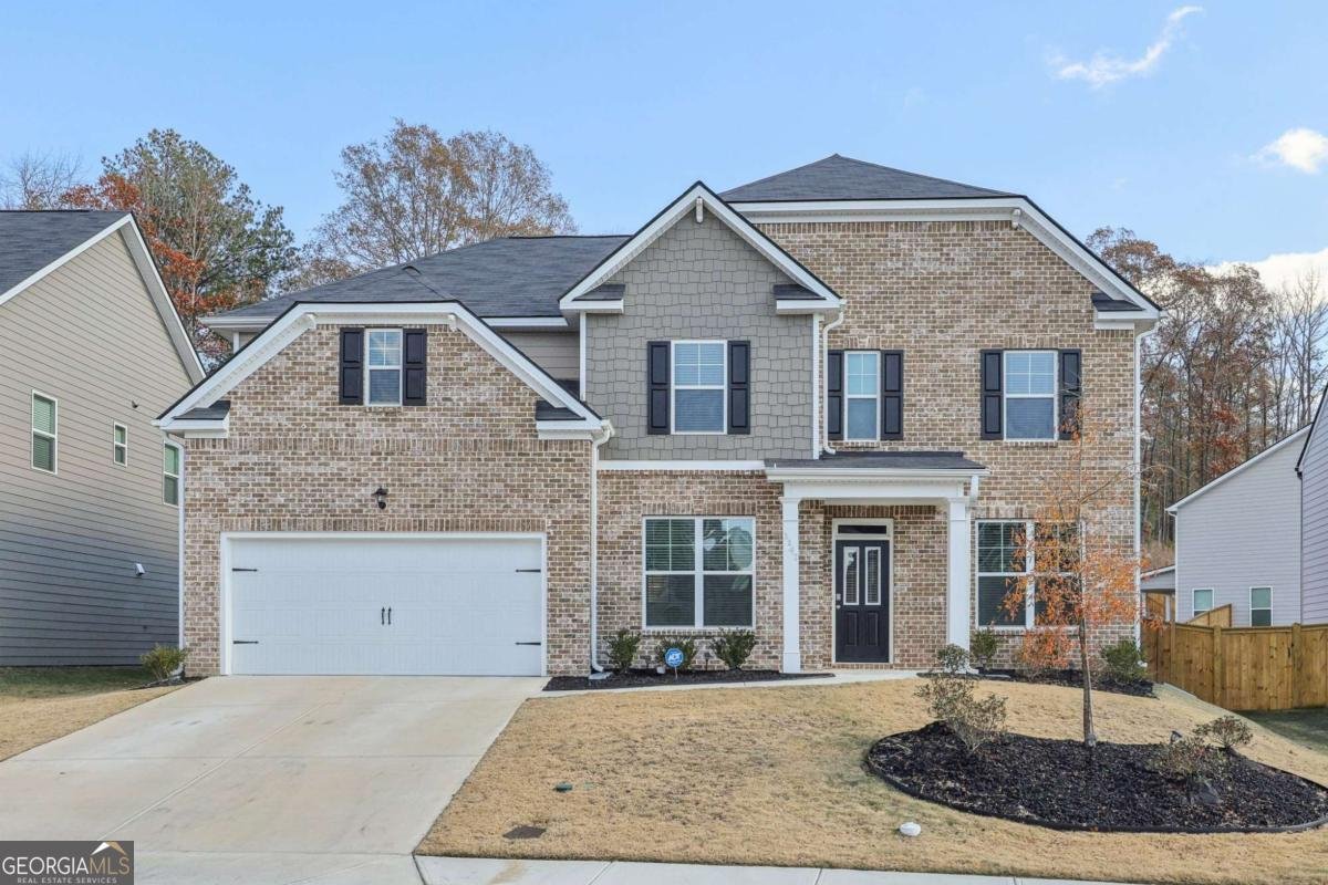 1147 Trident Maple Chase Lawrenceville - main photo