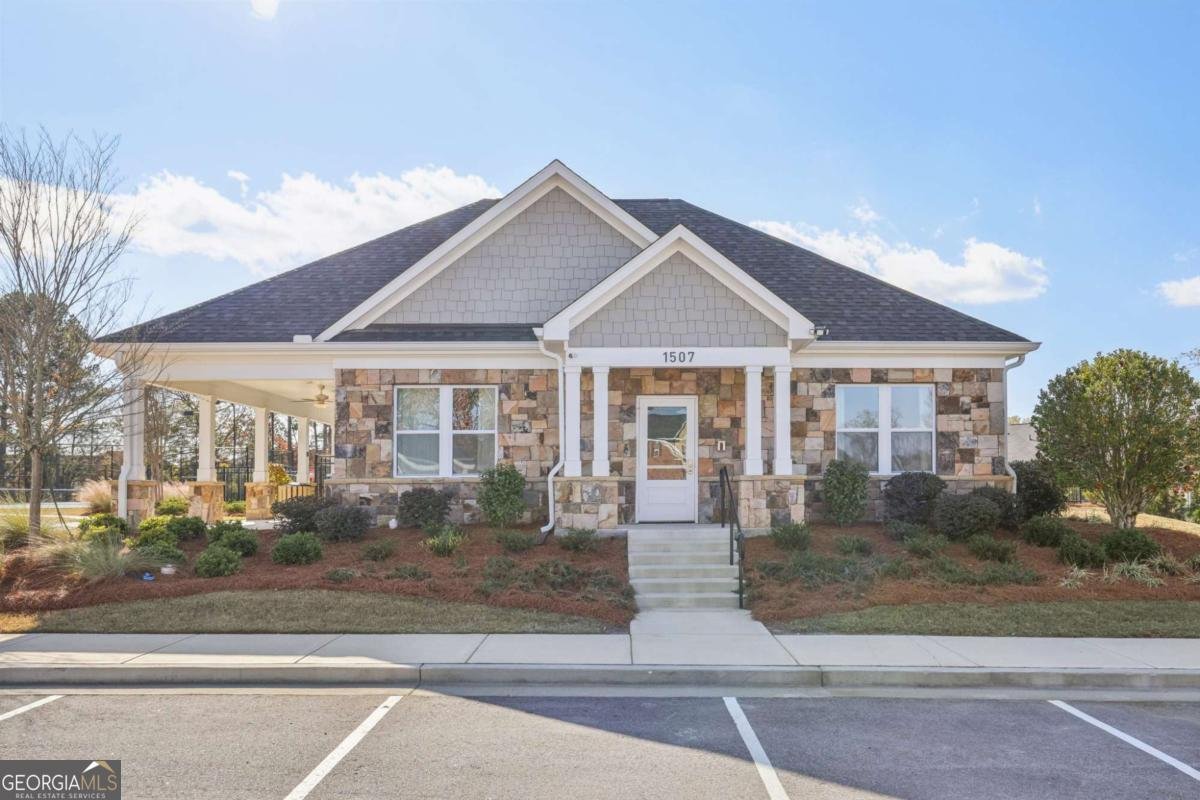1147 Trident Maple Chase Lawrenceville - Photo 47