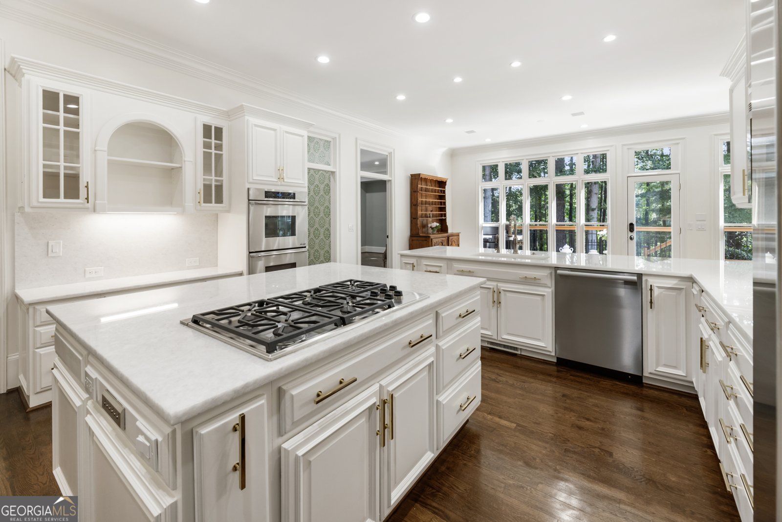 80 Club Court Alpharetta - Photo 15