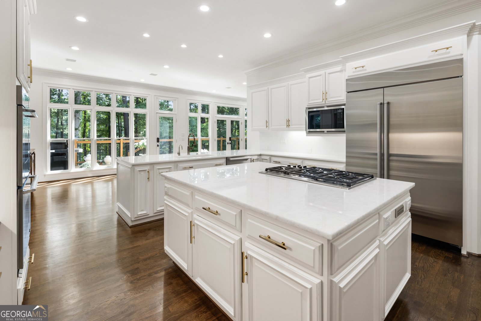 80 Club Court Alpharetta - Photo 16