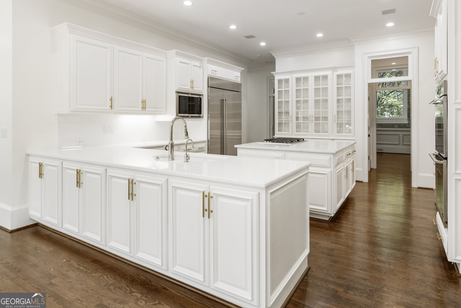 80 Club Court Alpharetta - Photo 17