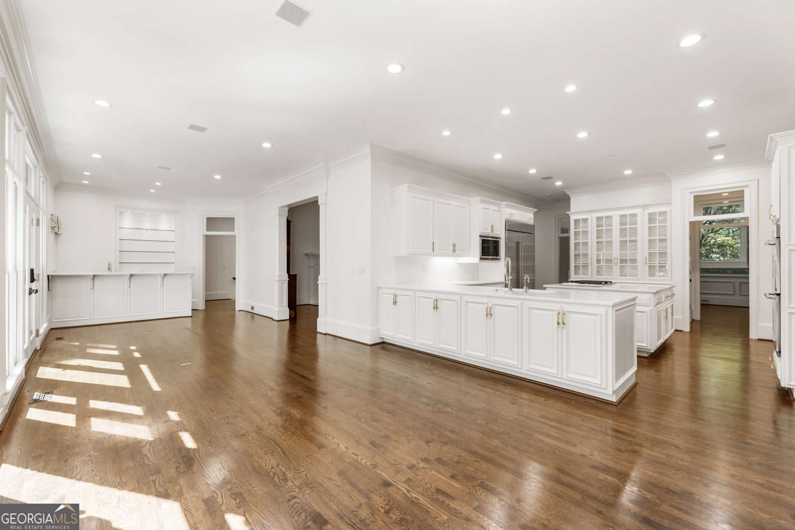 80 Club Court Alpharetta - Photo 19
