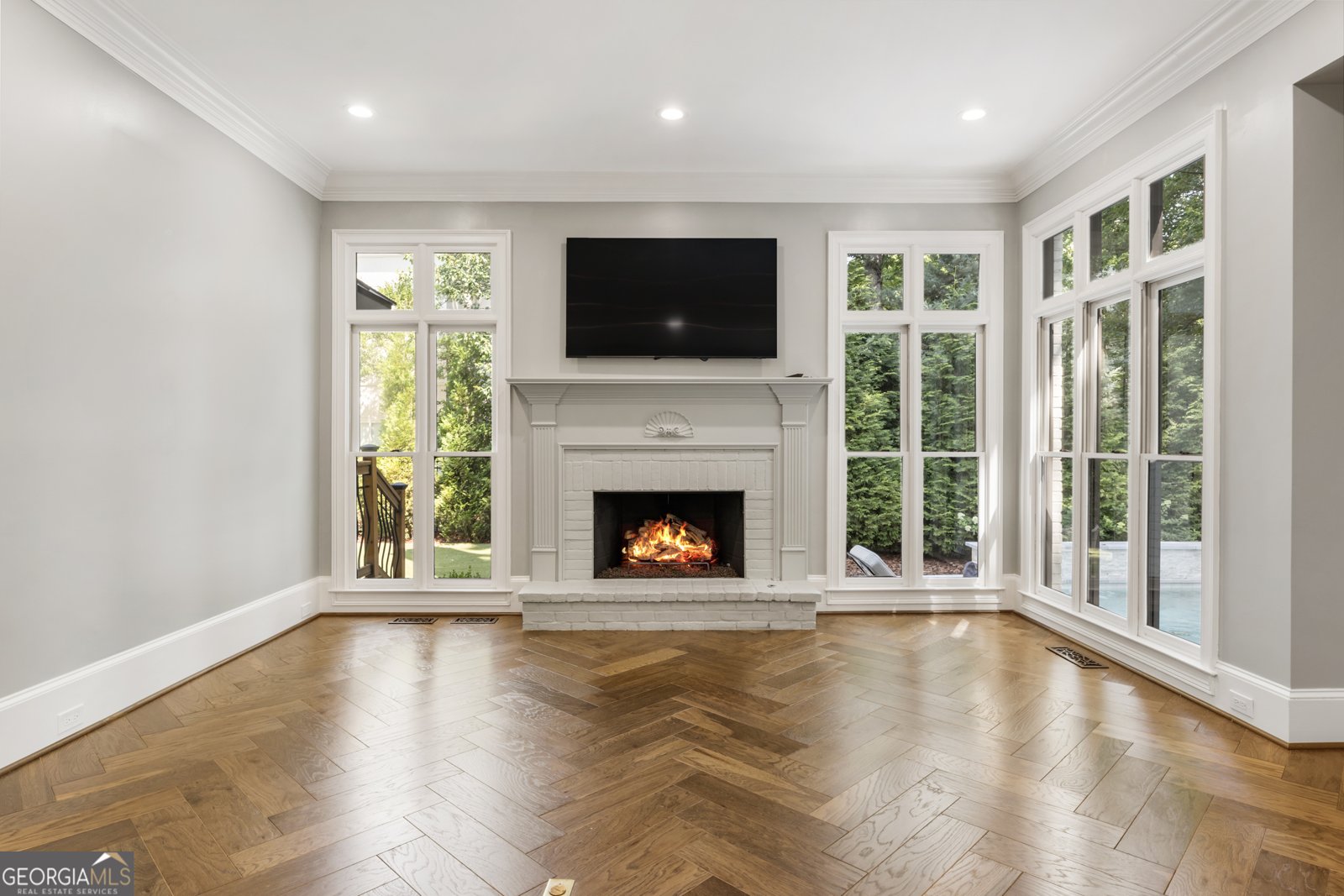 80 Club Court Alpharetta - Photo 23