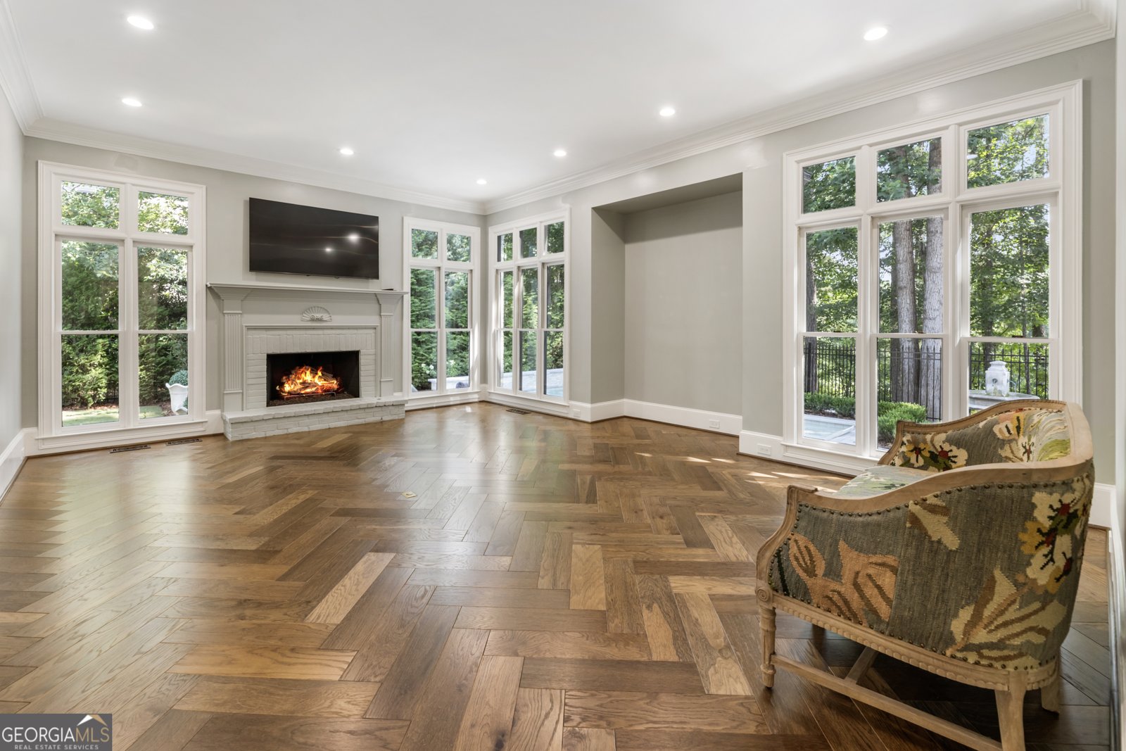 80 Club Court Alpharetta - Photo 24
