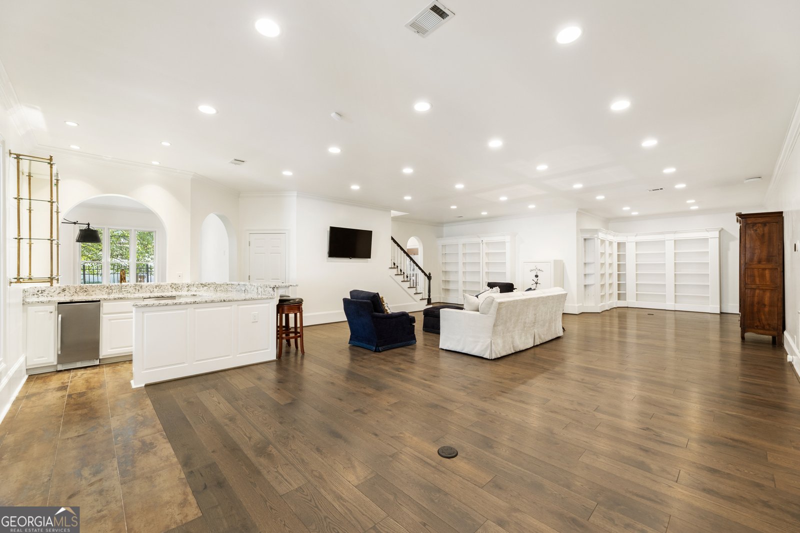 80 Club Court Alpharetta - Photo 47