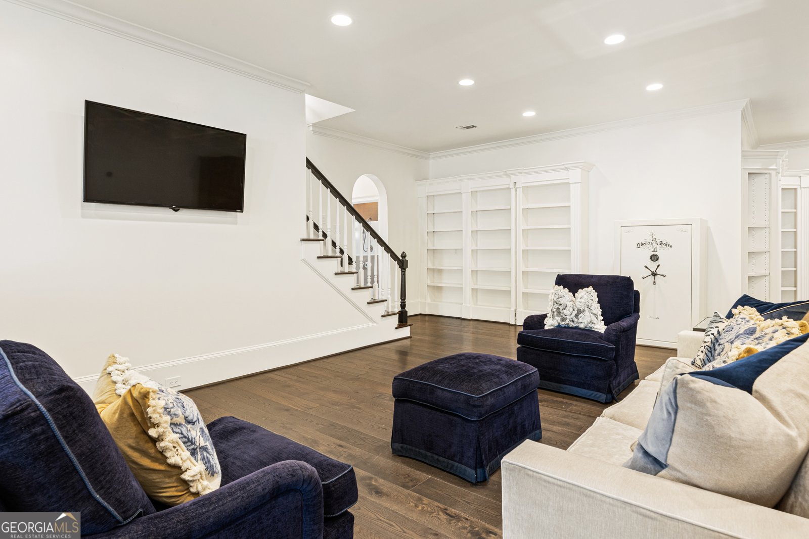 80 Club Court Alpharetta - Photo 48