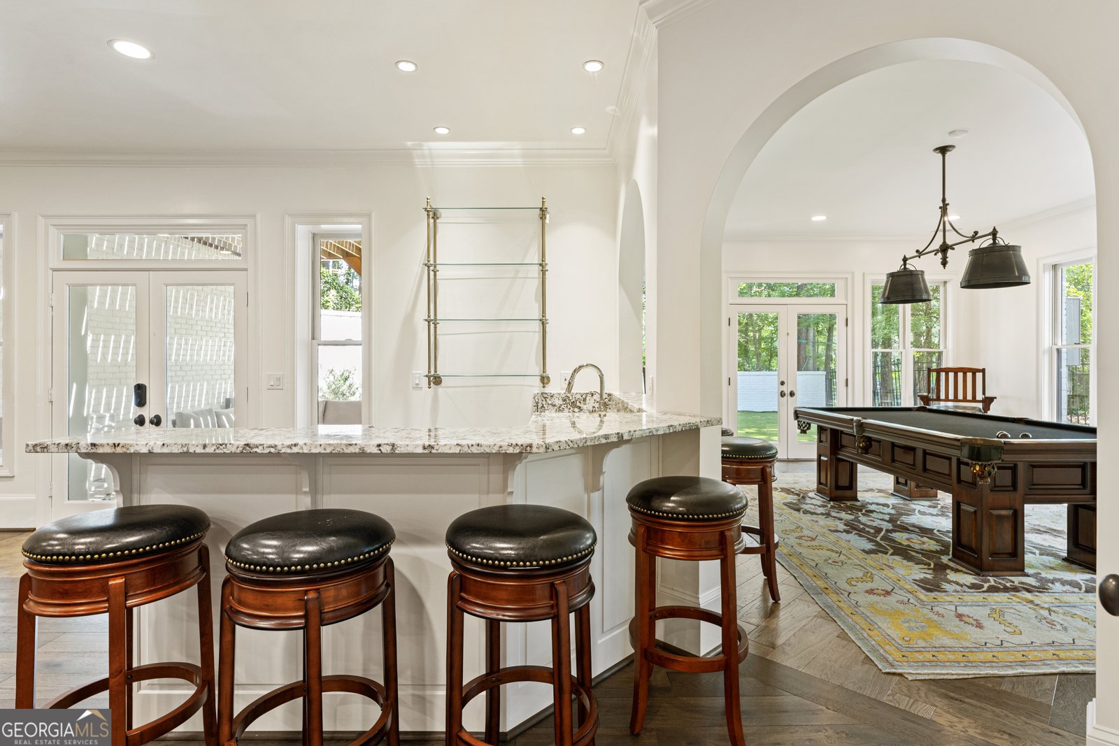 80 Club Court Alpharetta - Photo 49
