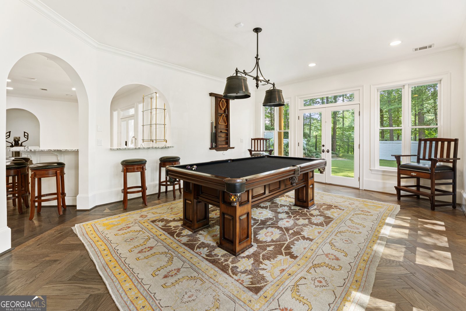 80 Club Court Alpharetta - Photo 54