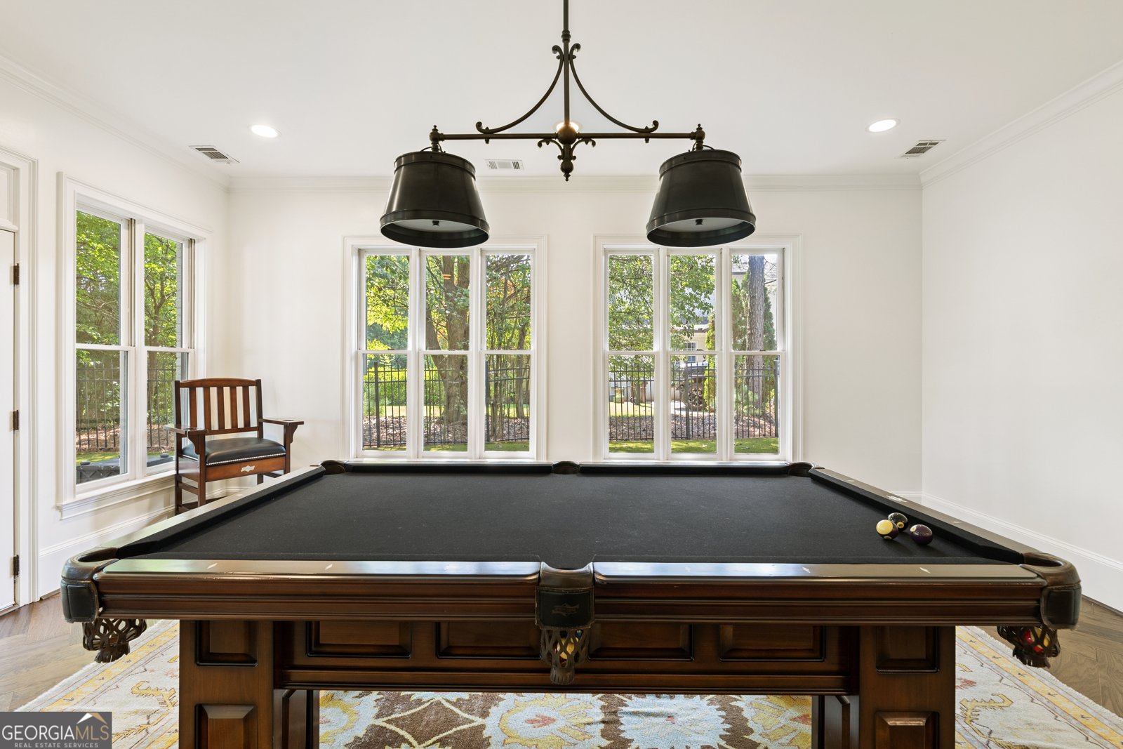80 Club Court Alpharetta - Photo 55