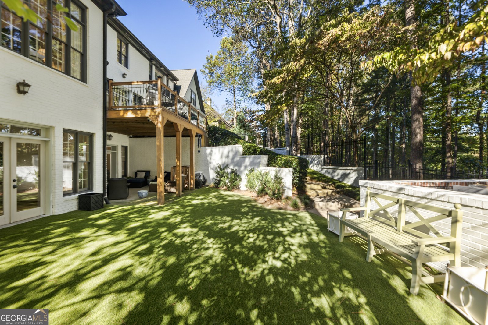 80 Club Court Alpharetta - Photo 60