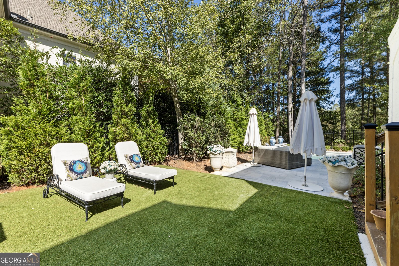 80 Club Court Alpharetta - Photo 62