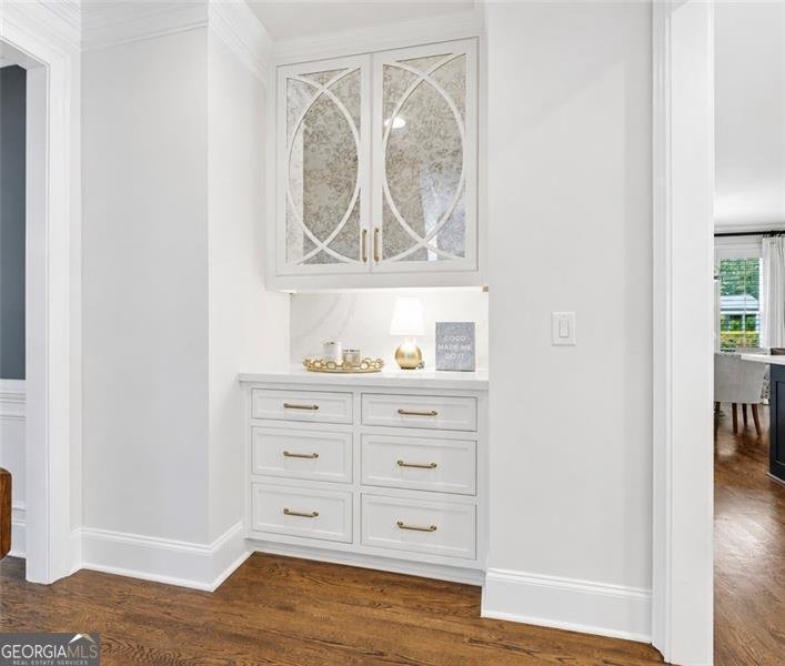 2455 Flat Stone Drive Cumming - Photo 18