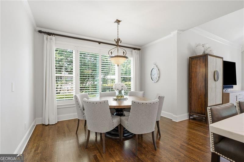 2455 Flat Stone Drive Cumming - Photo 22