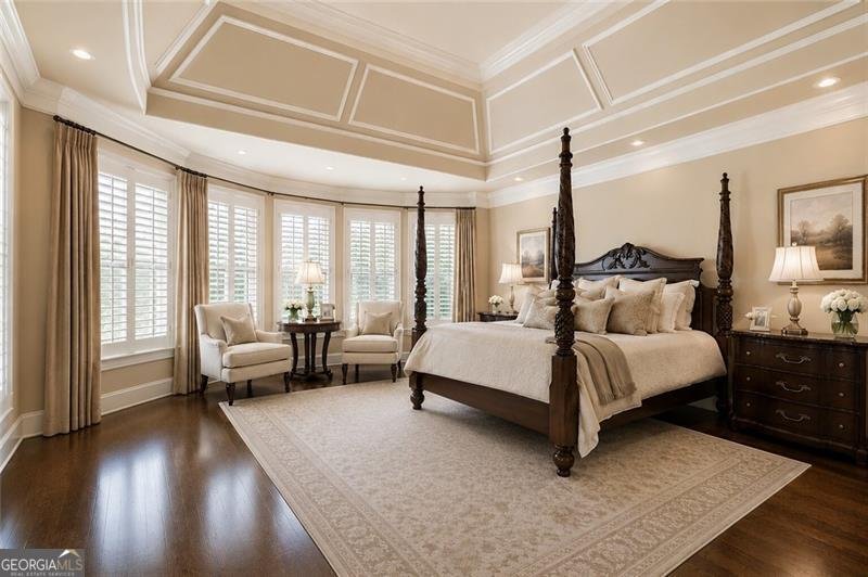 2455 Flat Stone Drive Cumming - Photo 23