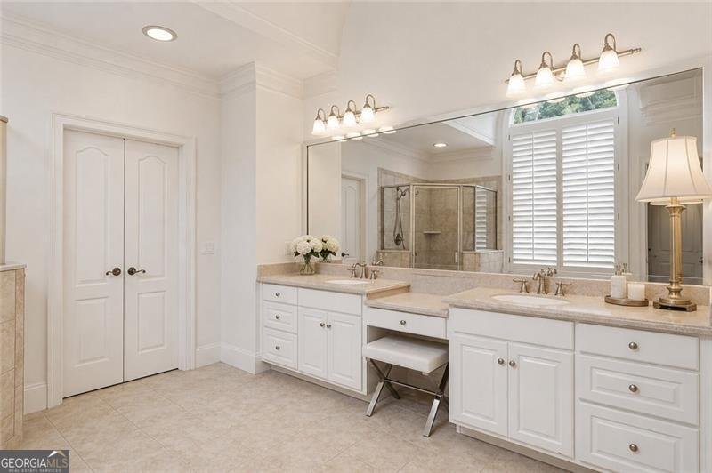 2455 Flat Stone Drive Cumming - Photo 24