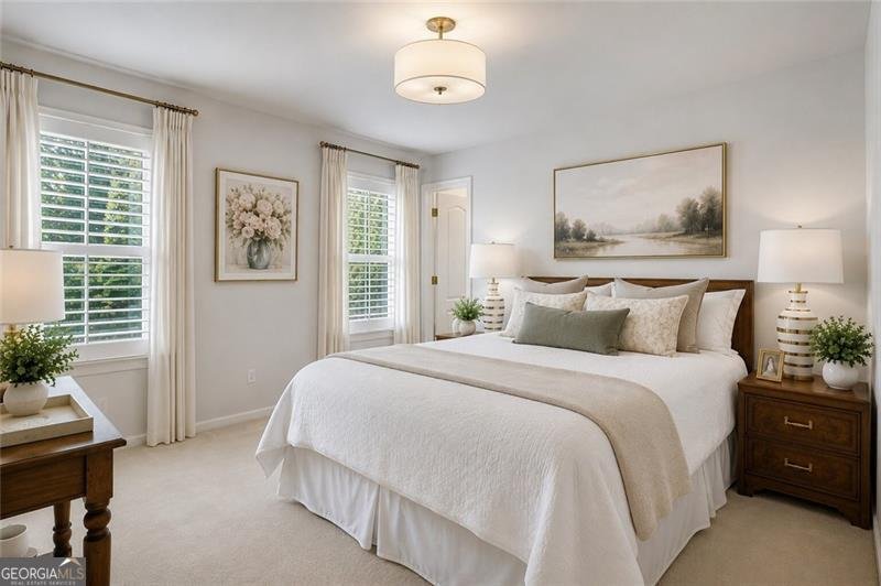 2455 Flat Stone Drive Cumming - Photo 26