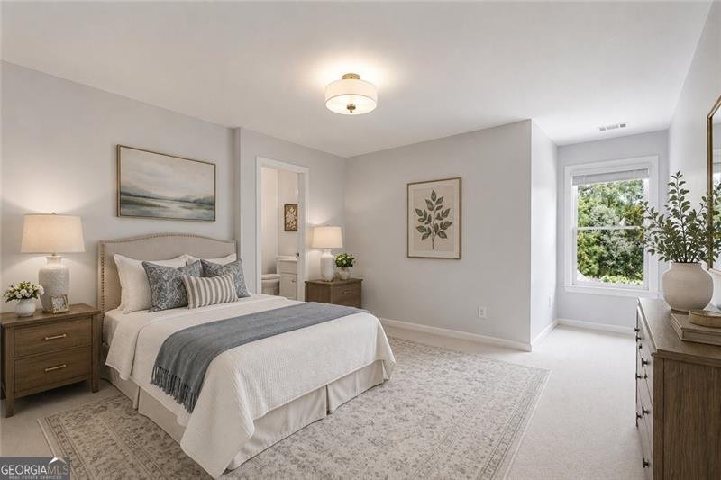 2455 Flat Stone Drive Cumming - Photo 29