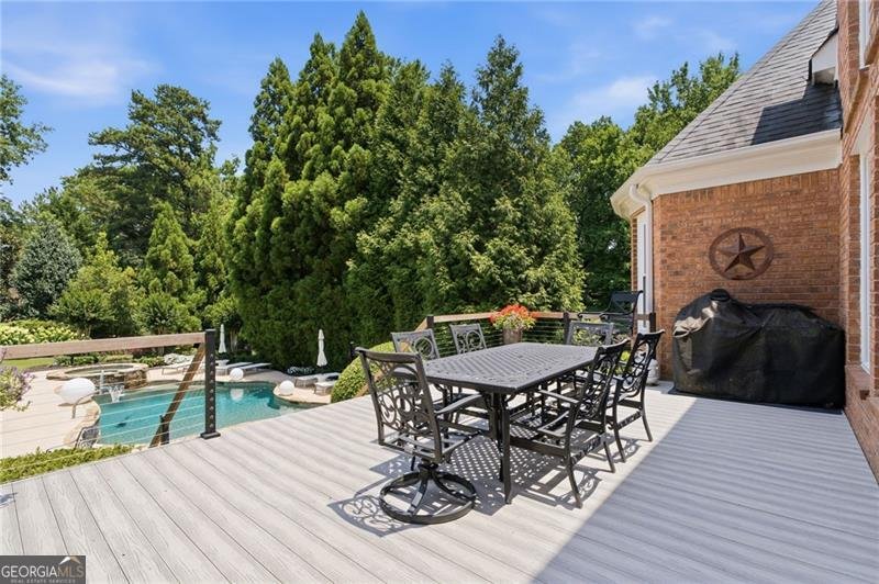 2455 Flat Stone Drive Cumming - Photo 33