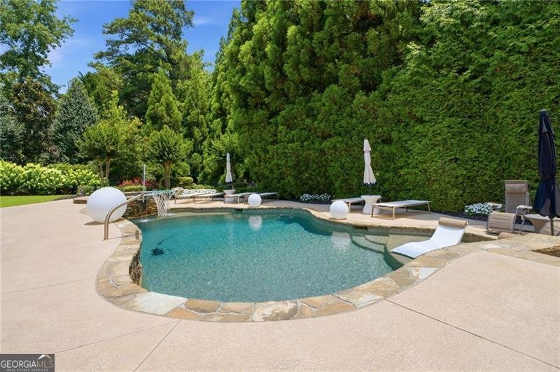 2455 Flat Stone Drive Cumming - Photo 36