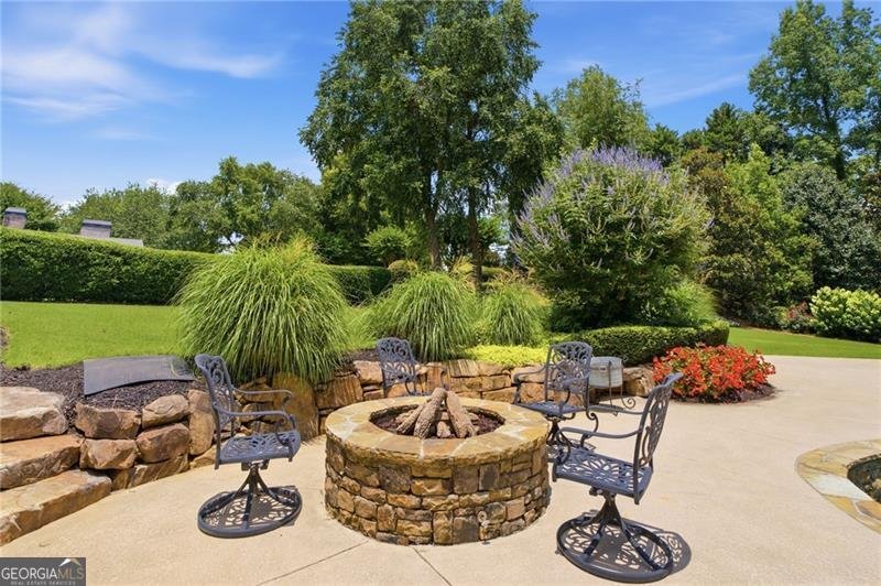 2455 Flat Stone Drive Cumming - Photo 37