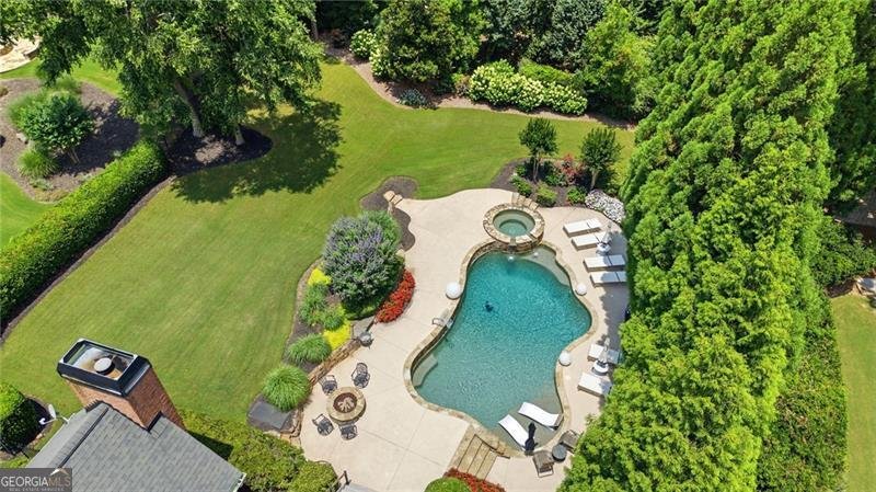 2455 Flat Stone Drive Cumming - Photo 38