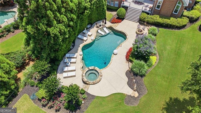 2455 Flat Stone Drive Cumming - Photo 39