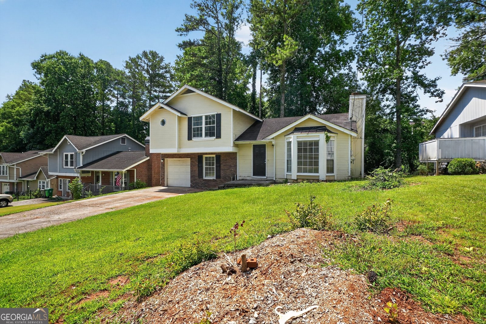 2045 Marbut Forest Drive Lithonia - Photo 11