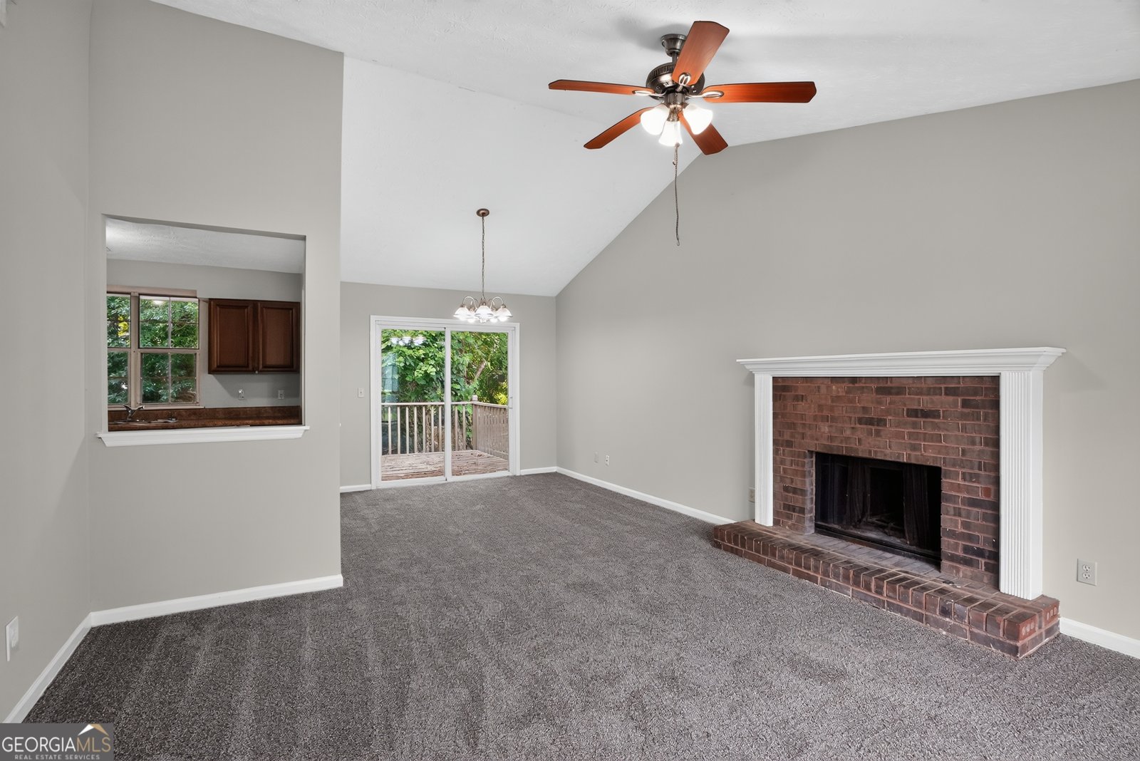 2045 Marbut Forest Drive Lithonia - Photo 15