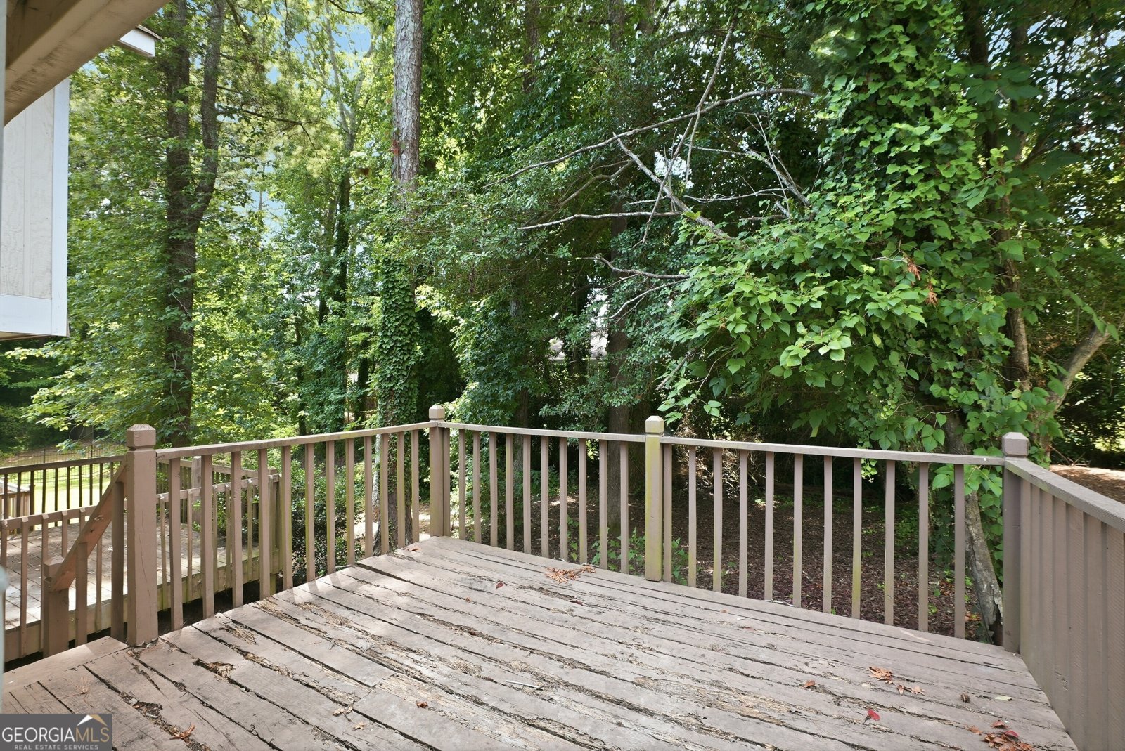 2045 Marbut Forest Drive Lithonia - Photo 36