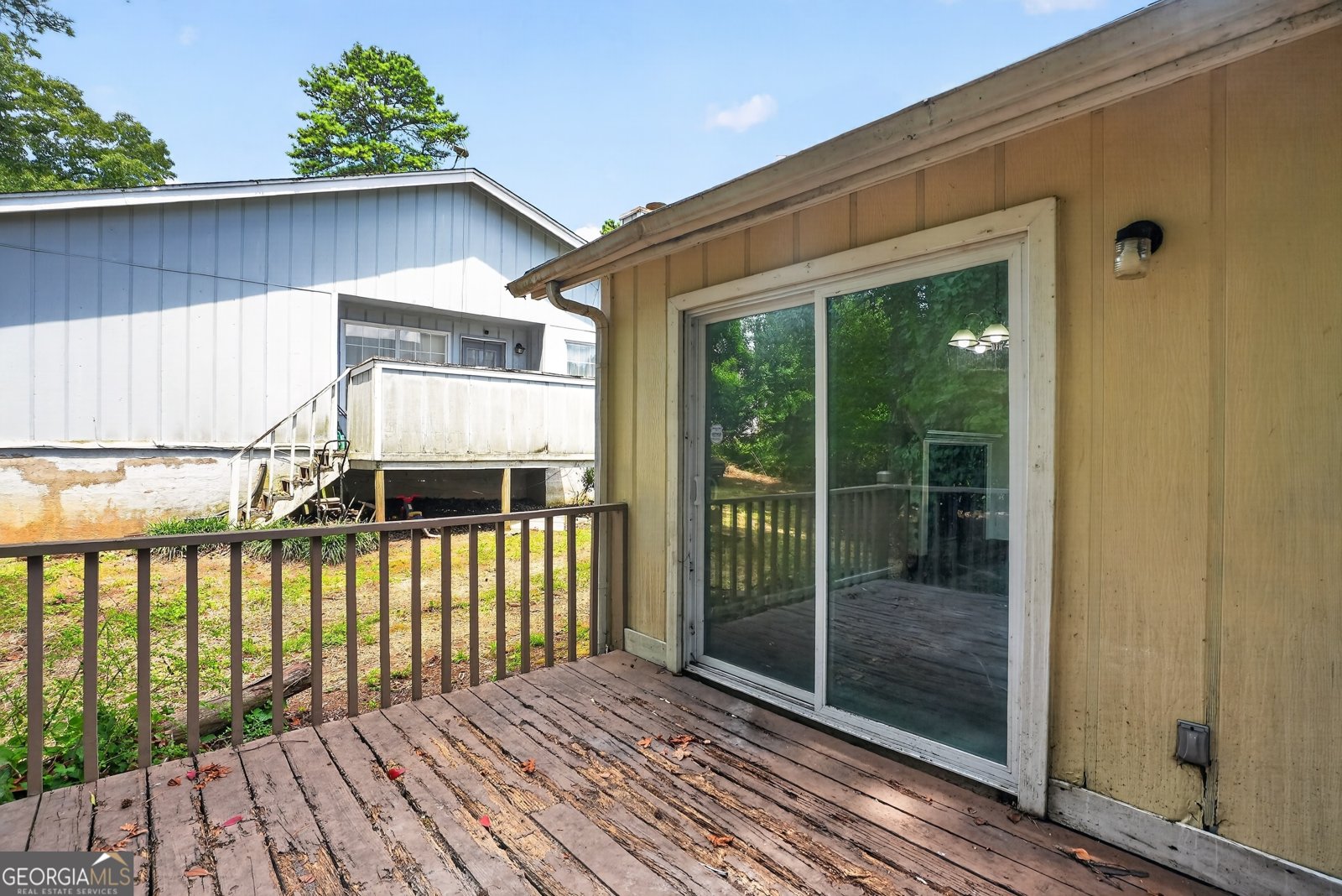 2045 Marbut Forest Drive Lithonia - Photo 8