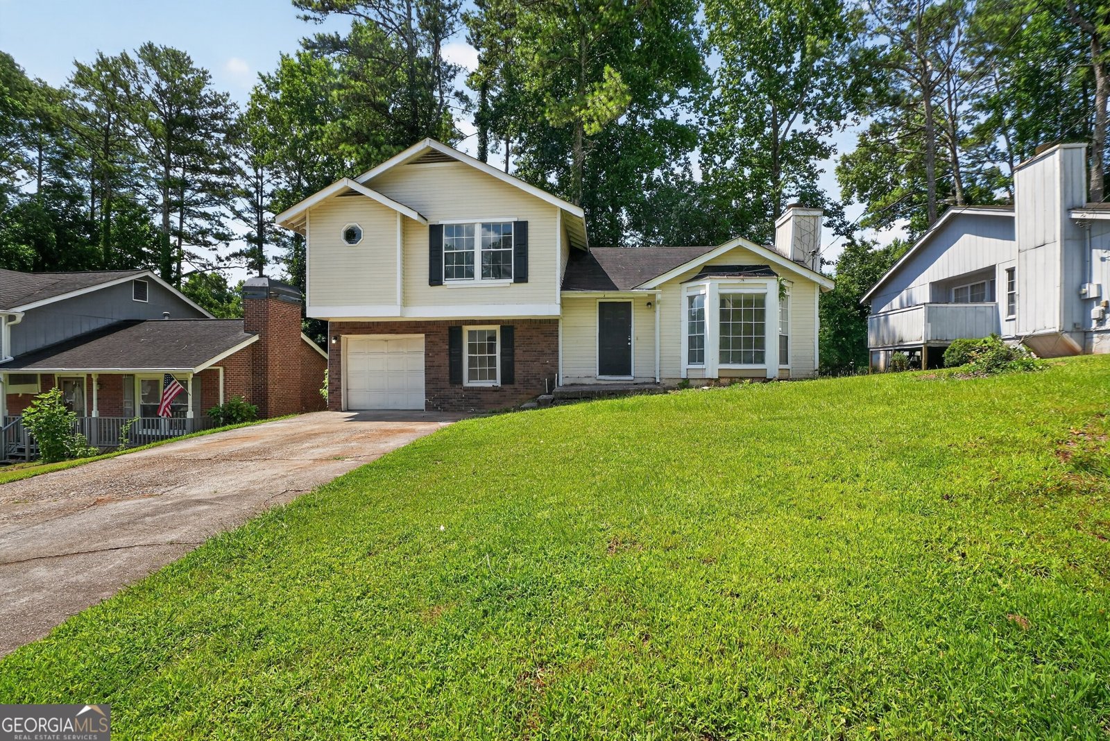 2045 Marbut Forest Drive Lithonia - Photo 9