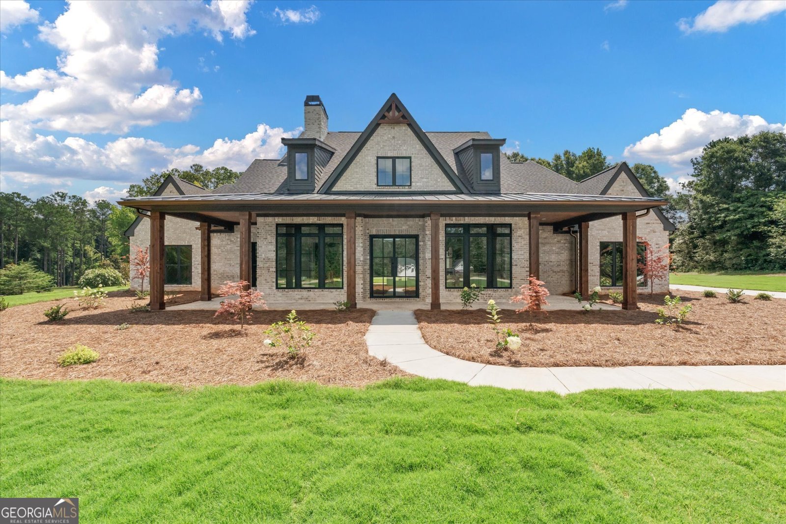 106 Sycamore Drive Carrollton - main photo
