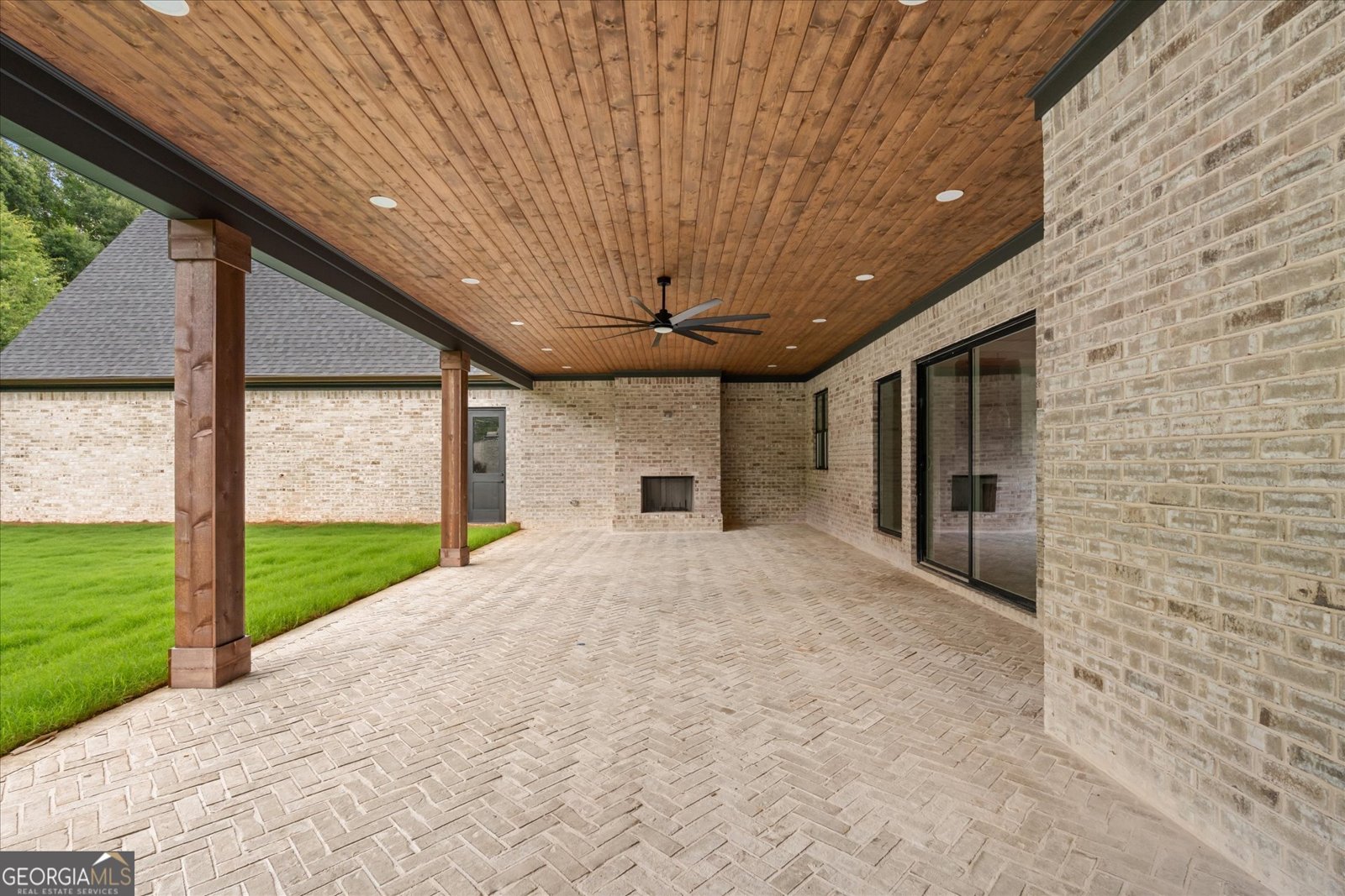 106 Sycamore Drive Carrollton - Photo 14