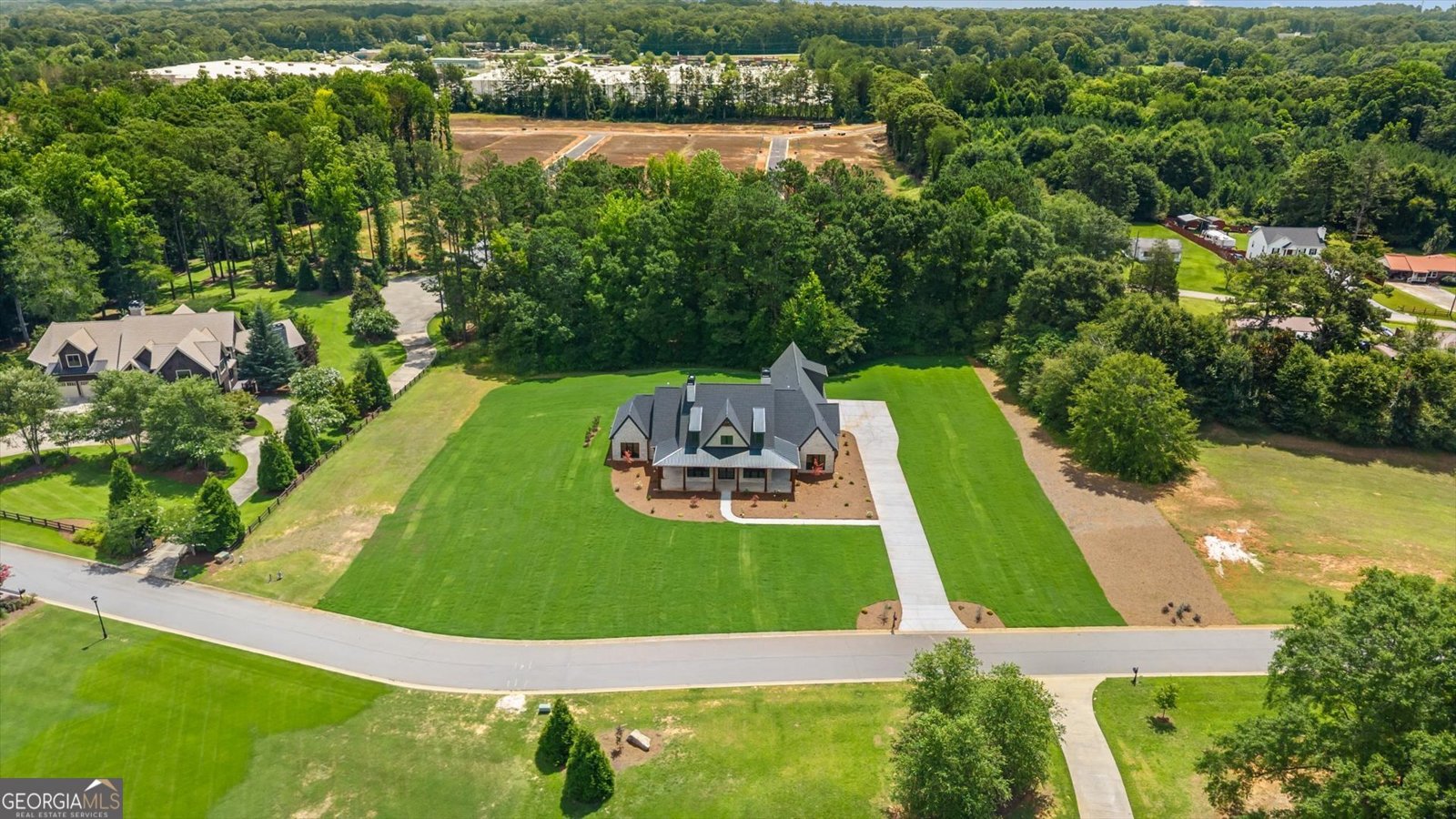 106 Sycamore Drive Carrollton - Photo 64
