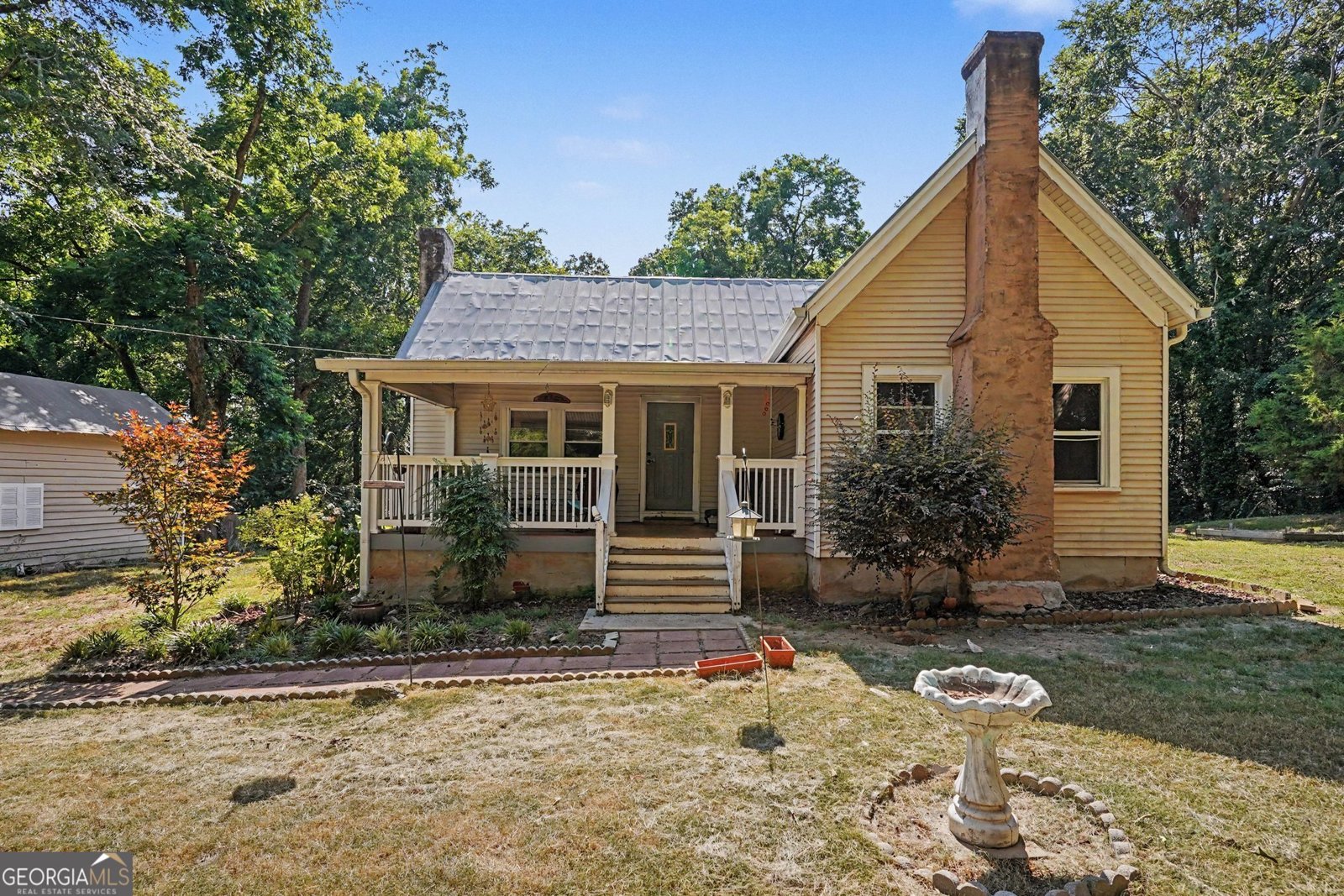 139 Mcgee Street Flovilla - main photo