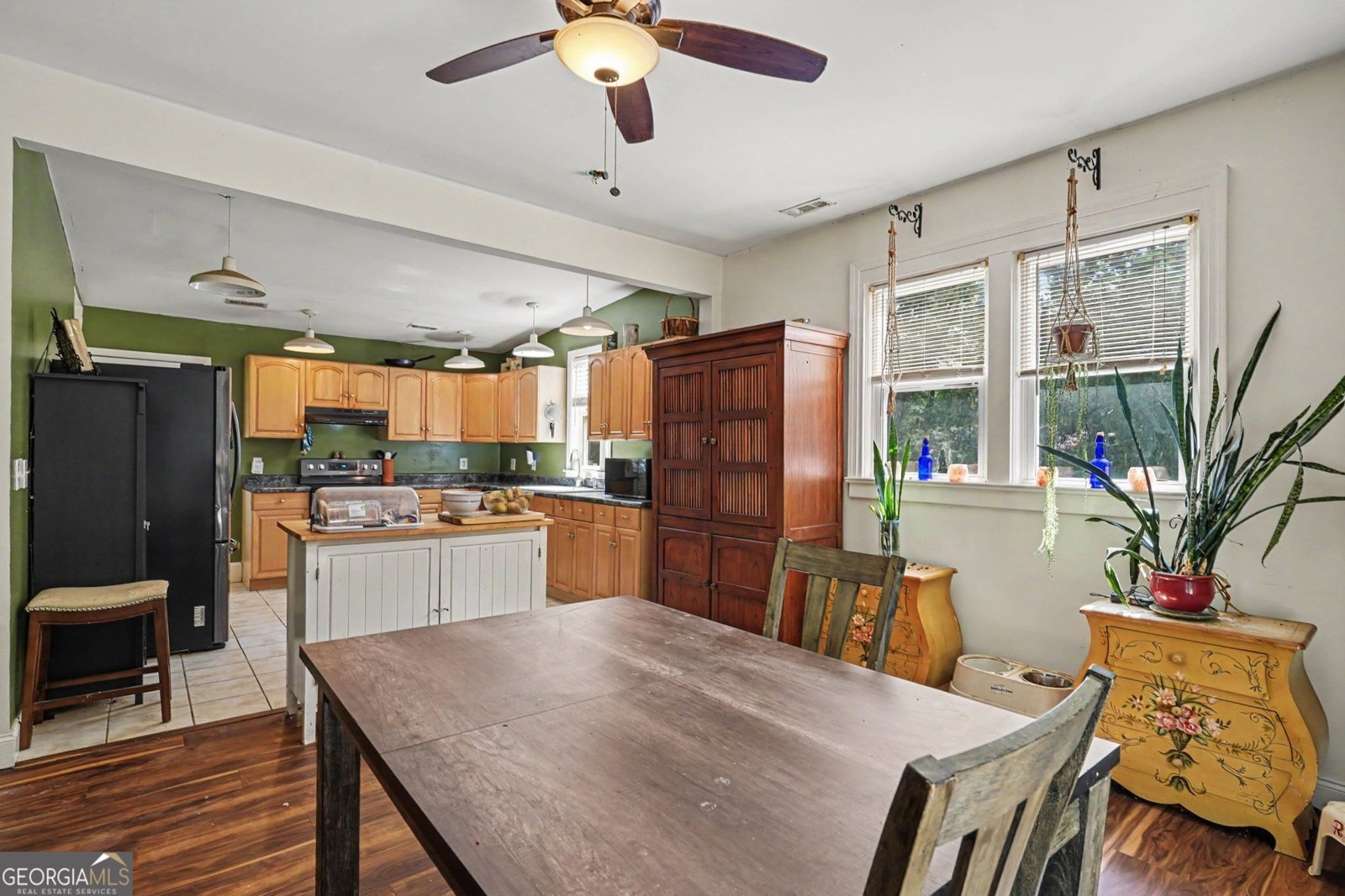 139 Mcgee Street Flovilla - Photo 11