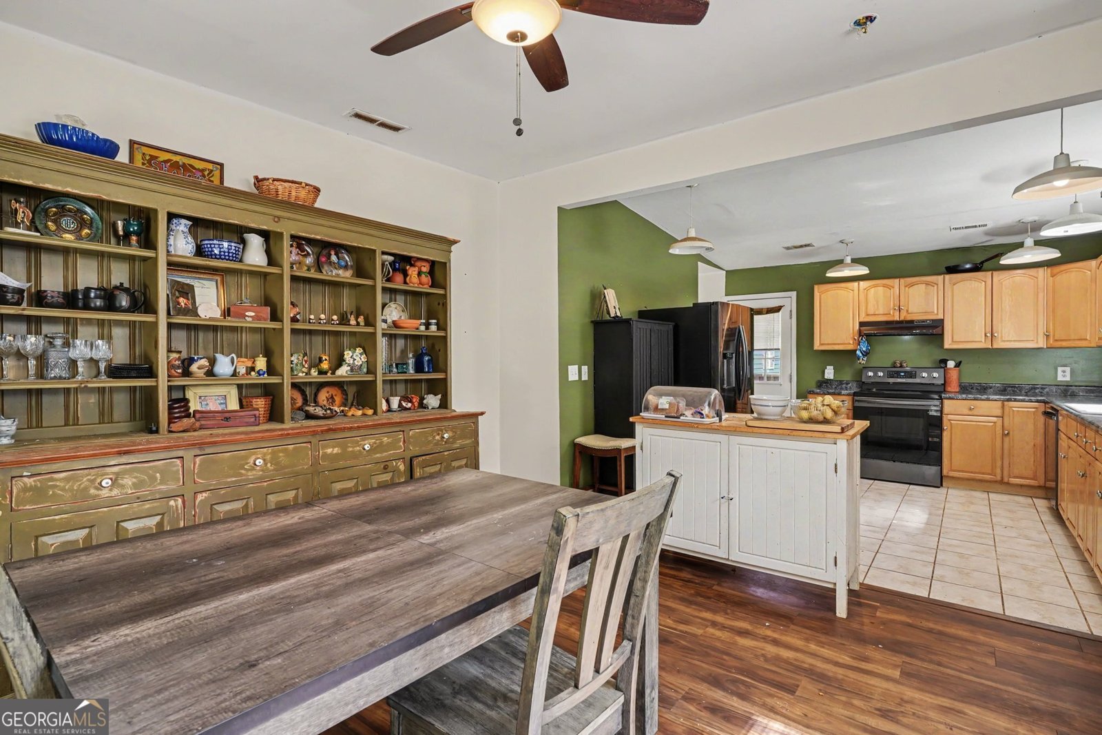 139 Mcgee Street Flovilla - Photo 12