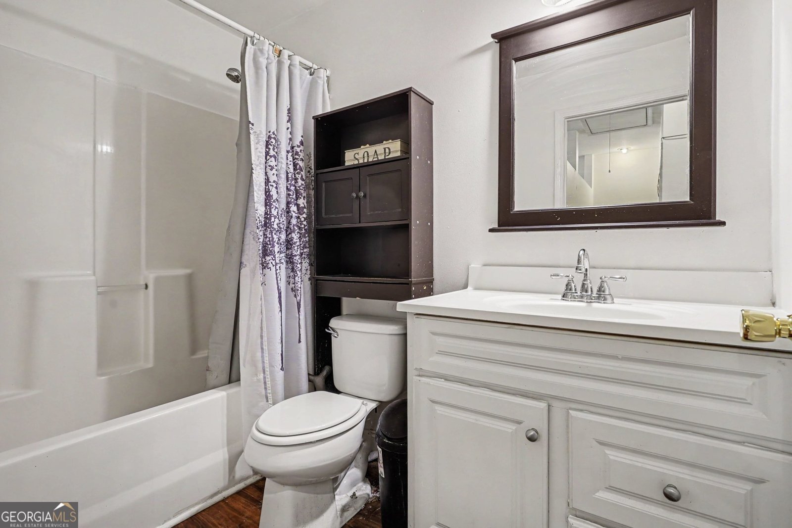 139 Mcgee Street Flovilla - Photo 16