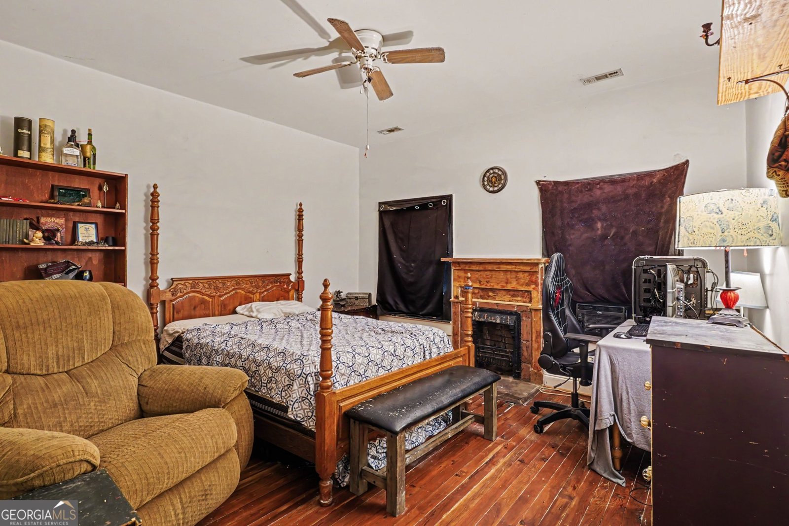 139 Mcgee Street Flovilla - Photo 22